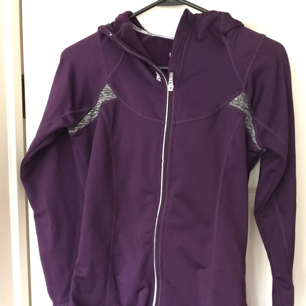 Workout  jacket
